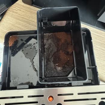 Arçelik Em 9495 Espresso Makinesi Ayıplı Mal Değişim Talebi