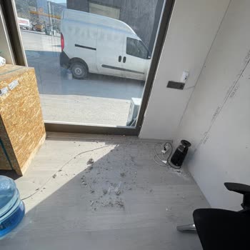 Vestel Yetkili Servis Klima Montajında Dikkatsizlik Ve Dağınıklık