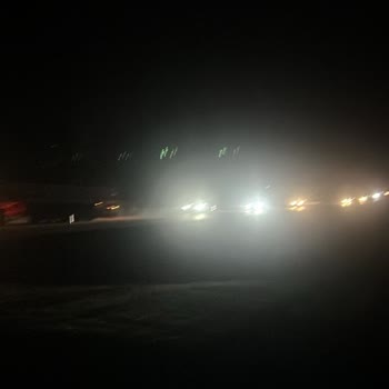 Gece Yarısı Tarlada Bırakıldım Otobüs Firması Yolcunun Güvenliğini Hiçe Saydı