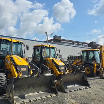 İş Makinelerine Yakıt Alamama Sorunu Ve Çözüm Eksikliği