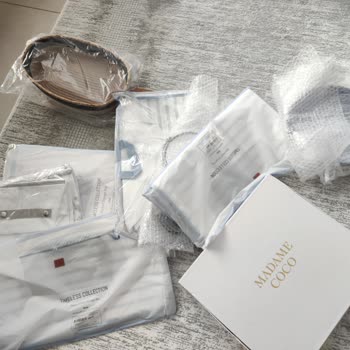 Madame Coco Yemek Takımı Siparişim Gönderilmedi İade İşlemi Yapılamıyor