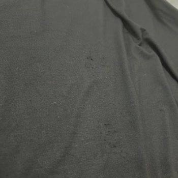 Tuvid XXL Bir Günlük Kullanımda Tüylenen Ve Deforme Olan Takım Hayal Kırıklığı Yarattı