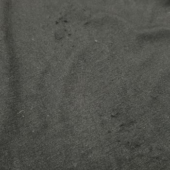 Tuvid XXL Bir Günlük Kullanımda Tüylenen Ve Deforme Olan Takım Hayal Kırıklığı Yarattı