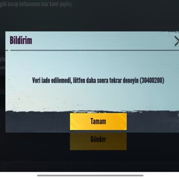 Hesabımın Ele Geçirilmesi Sonrası Yetersiz Destek Ve Kurtarma Sorunu