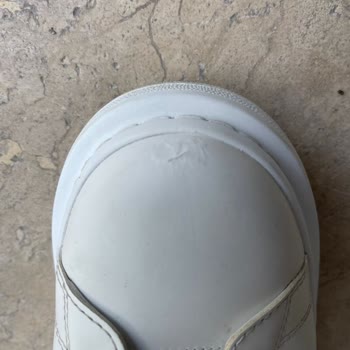 Beymen'den Alınan McQueen Ayakkabıda Üretim Hatası Ve Olumsuz Müşteri Hizmeti