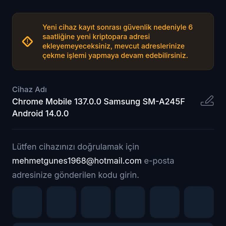 BTC Türk Müşteri Desteği Neden Yanıtsız Kalıyor