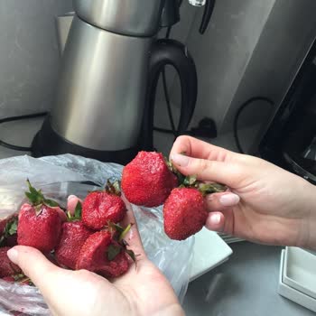 Migros Hemen'den Sürekli Hasarlı Ve Çürük Meyve-Sebze Teslimatı, Yetersiz Müşteri Hizmeti