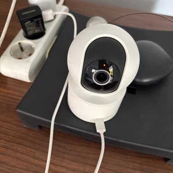 Güncelleme Sonrası Mi Home Güvenlik Kamerası Çalışmıyor