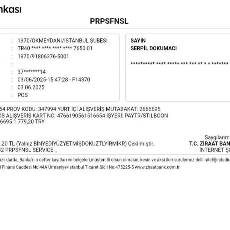 Ürünüm 11 Gündür Kargoya Verilmedi Para İadesi De Yapılmadı