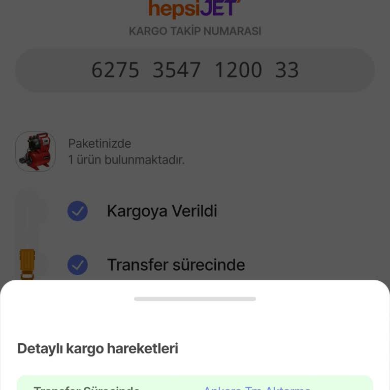 Teslimat Gecikmesi Ve İlgisiz Müşteri Hizmetleri Nedeniyle Hayal Kırıklığı