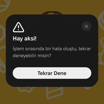 Kazandırio'dan Yüklediğim Hediyeyi Kullanamıyorum, Uygulama Açılmıyor