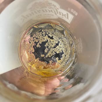 Balda Şekerlenme Sorunu Ve Memnuniyetsizlik