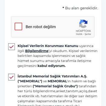 Hastane Bekleme Alanında Tehlikeli Yangın Tüpü Ve İletişim Sorunu