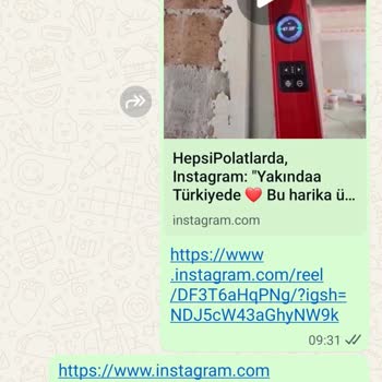 Hastane Bekleme Alanında Tehlikeli Yangın Tüpü Ve İletişim Sorunu