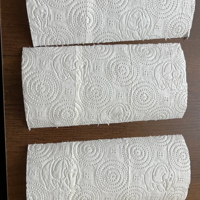 Solo Kağıt Havluda Katlı Çıkan Rulolar Hayal Kırıklığı Yarattı