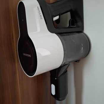 Grundig Süpürge Servisi Kullanıcı Hatası Bahanesiyle Garanti Dışı Bıraktı