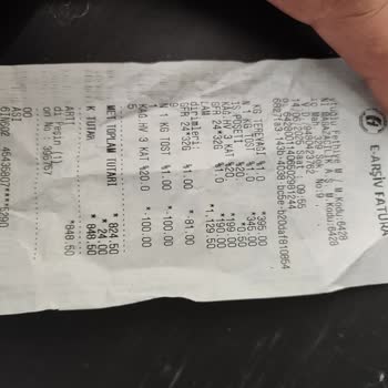 Summer No 1 Ürününde Ambalajlama Hatası: Açık Kalan Paketler