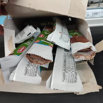 Summer No 1 Ürününde Ambalajlama Hatası: Açık Kalan Paketler