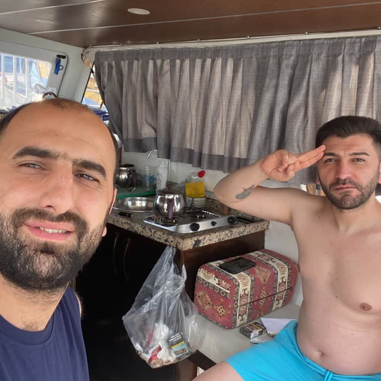 Alphatouch Siparişim Gecikti Ve Kimse Dönüş Yapmıyor