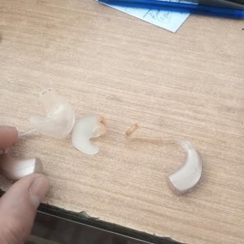 Duymer İşitme Cihazları İşitme Cihazlarında Bitmeyen Arıza Ve Hizmet Sorunu