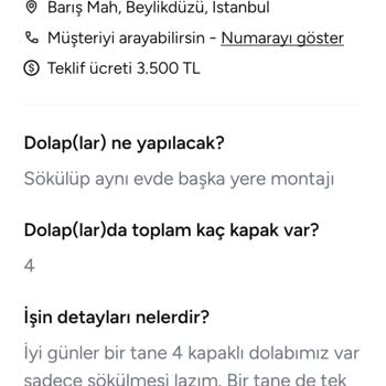 İşverenlerin İlanları Kaldırması Maddi Zarara Yol Açıyor