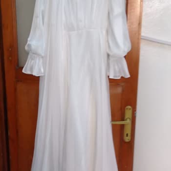 Yanlış Elbise Gönderildi İlgisiz Ve Sorumsuz Davranışla Karşılaştım