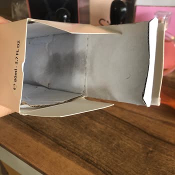 Aden Parfüm Parfümleri Sipariş Verdiğim Ürünler Değil Başka Ürünlerden Yollamışlar