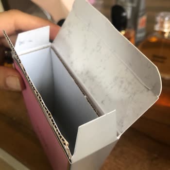 Aden Parfüm Parfümleri Sipariş Verdiğim Ürünler Değil Başka Ürünlerden Yollamışlar