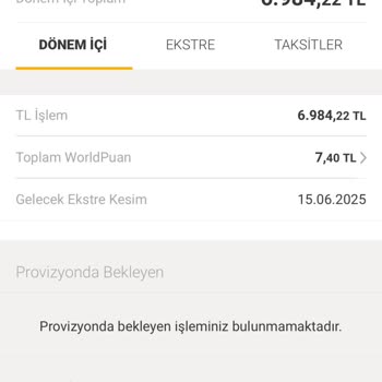 Ödeme Yapmama Rağmen Borcum Azalmıyor!