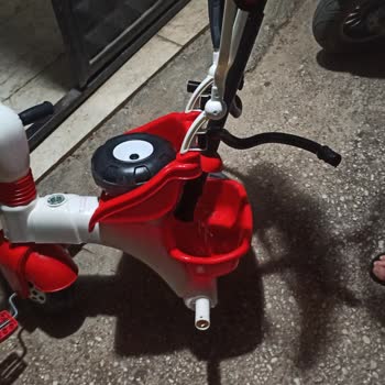 A101'den Aldığım Bisikletin Tekerleği Çıktı, İade Talebim Reddedildi!