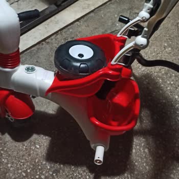 A101'den Aldığım Bisikletin Tekerleği Çıktı, İade Talebim Reddedildi!