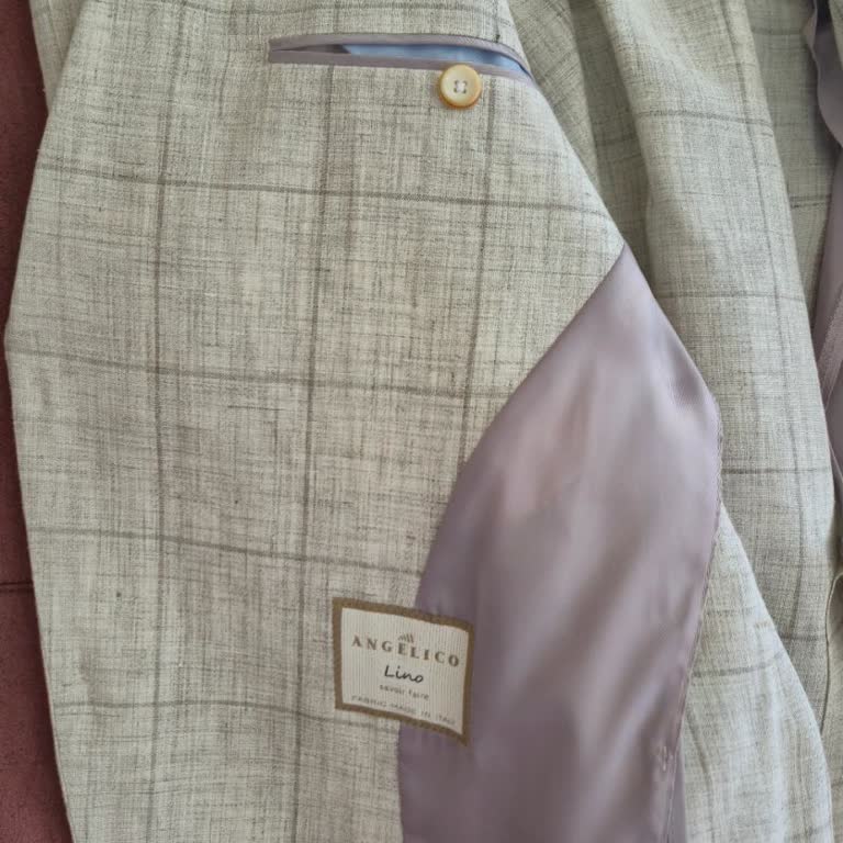 Defolu Ceket Başka Marka Etiketiyle Gönderildi, Büyük Hayal Kırıklığı Yaşadım