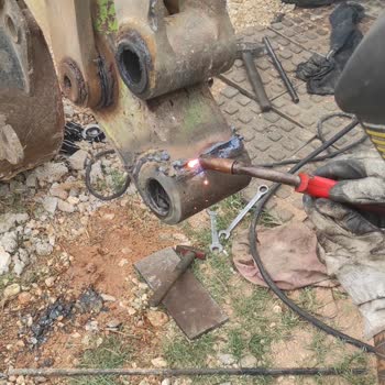 Altan Makine Şikayeti