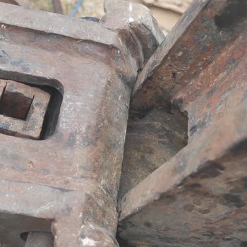 Altan Makine Şikayeti