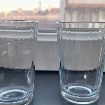 Bosch Bulaşık Makinesi Temiz Yıkamıyor, Servis Ücreti Talep Ediliyor