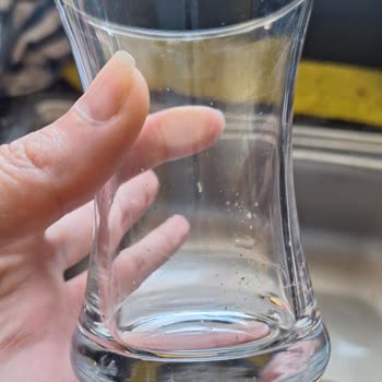 Bosch Bulaşık Makinesi Temiz Yıkamıyor, Servis Ücreti Talep Ediliyor