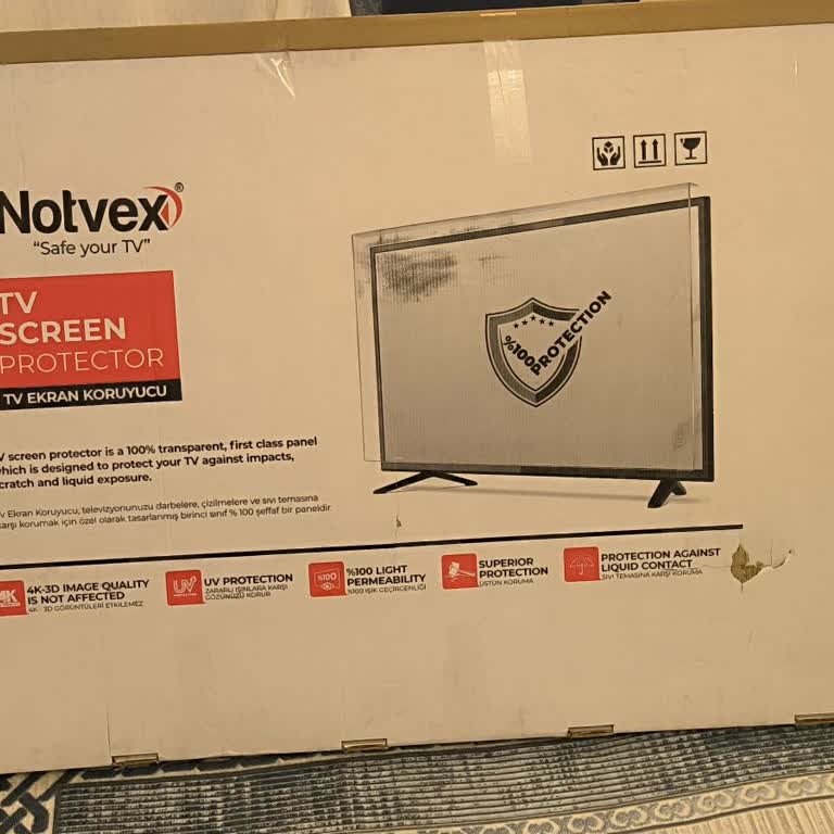 DHL Kargo Hasarlı Teslimat Ve İade Sürecinde Mağduriyet Yaşatıyor