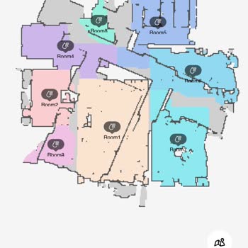 Philips Robot Süpürgede Sürekli Haritalama Sorunu Ve Değişim Talebi