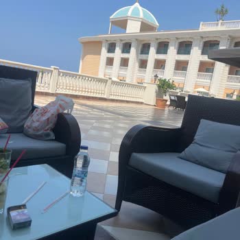 Oda Seçiminde Ekstra Ücret Talebi Ve Personel Davranışları Hayal Kırıklığı Yarattı