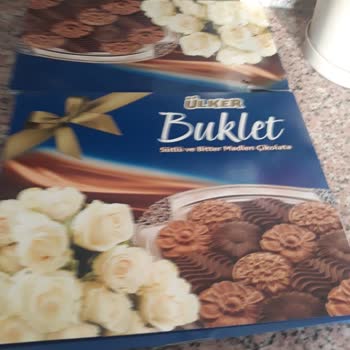 Çikolata Ürününde Renk Sorunu ve Müşteri Hizmetleri Deneyimi