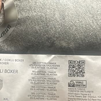 Ürün İçeriği Açıklamayla Uyuşmuyor Ve Firma Desteği Yetersiz