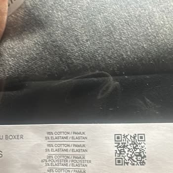 Ürün İçeriği Açıklamayla Uyuşmuyor Ve Firma Desteği Yetersiz