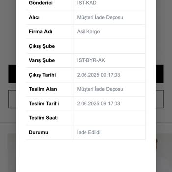 Tudors Siparişim Teslim Edilmedi, Müşteri Hizmetleri Sorunu Çözmüyor