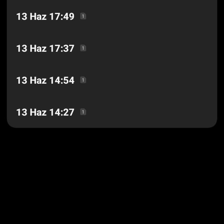 Israrcı Aramalar Nedeniyle Rahatsızlık