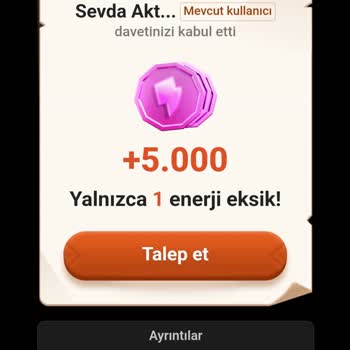 Çekiliş Hakkı Ve Hediye Kazanımında Yaşanan Sorunlar