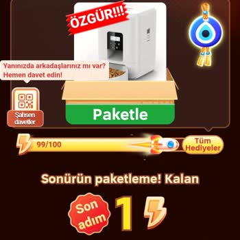 Çekiliş Hakkı Ve Hediye Kazanımında Yaşanan Sorunlar