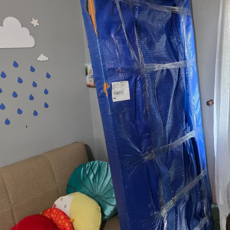 Açılmamış Ürünü İade Etmekte Yaşadığım Zorluk