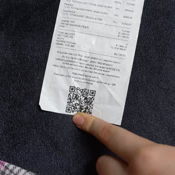 Colin's Mağazasında Ürün Değişimi Ve Sistem Hatası Nedeniyle Yaşanan Sorun