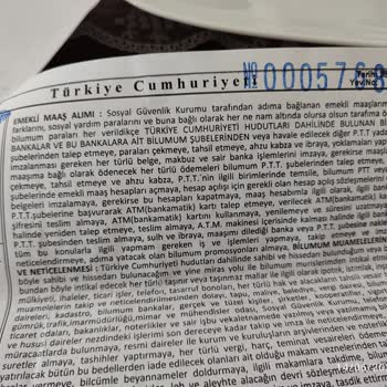 Vekaletle Promosyon Hakkım Neden Reddediliyor?