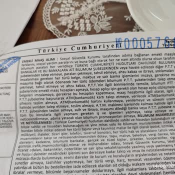 Vekaletle Promosyon Hakkım Neden Reddediliyor?